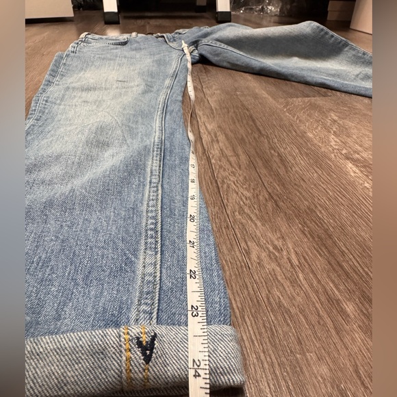 Jeans - Picture 2 of 8